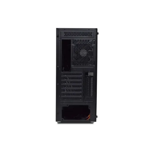 GABINETE AUREOX LYNX V2 ATX 1 FAN ARGB - Imagen 5