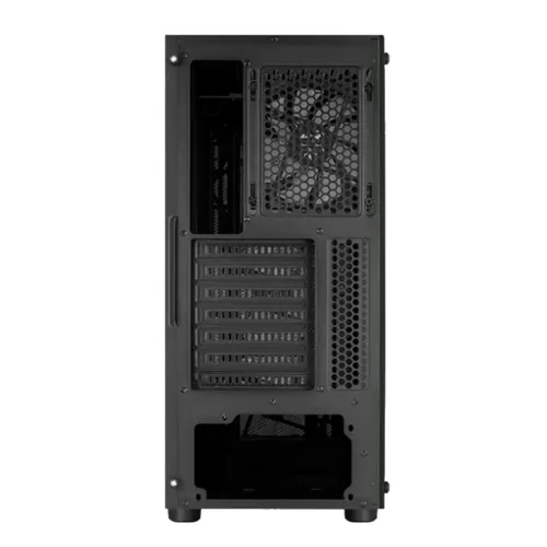 GABINETE AEROCOOL FALCON V2 ATX 4 FANS - Imagen 3