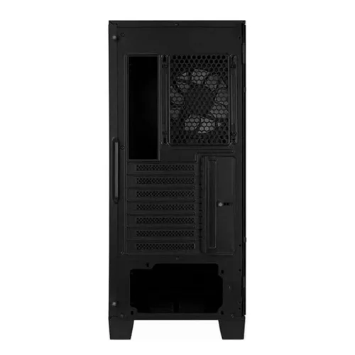GABINETE AEROCOOL MIRAGE V1 BLACK ATX 1 FAN ARGB - Imagen 4