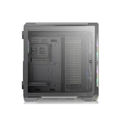 GABINETE GAMER THERMALTAKE VIEW 51 TG ARGB BLACK - Imagen 3