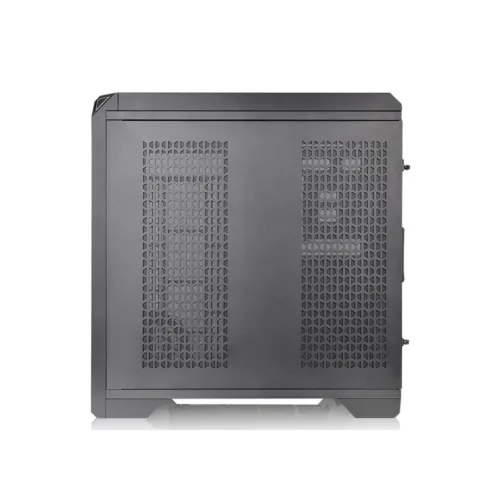 GABINETE GAMER THERMALTAKE VIEW 51 TG ARGB BLACK - Imagen 4