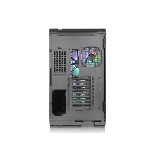 GABINETE GAMER THERMALTAKE VIEW 51 TG ARGB BLACK - Imagen 5