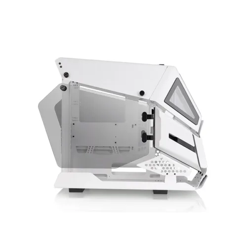 GABINETE GAMER THERMALTAKE AH T200 SNOW - Imagen 3