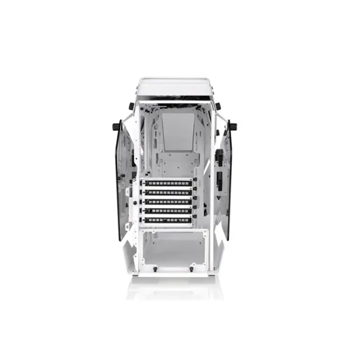 GABINETE GAMER THERMALTAKE AH T200 SNOW - Imagen 5
