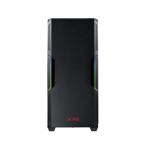 GABINETE ADATA XPG STARKER BLACK ATX - Imagen 3