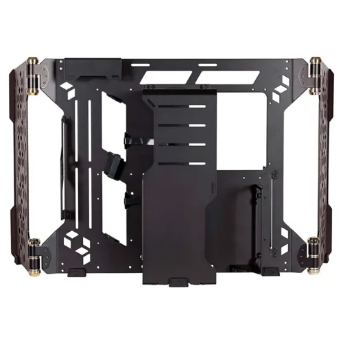 GABINETE COOLERMASTER 700 ATX P/PARED - Imagen 4