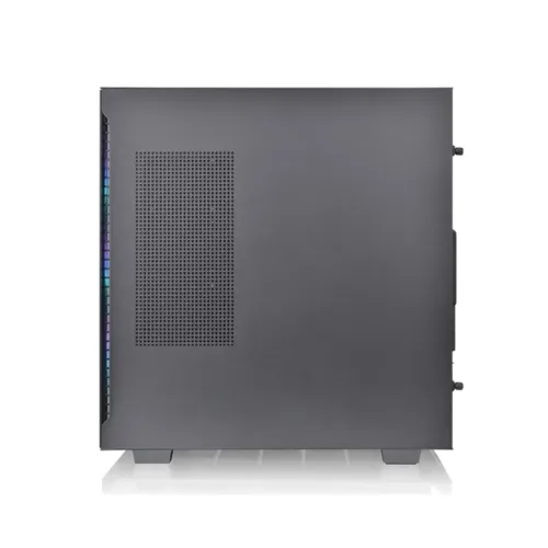 GABINETE THERMALTAKE DIVIDER 300 TG ATX X3 FAN ARGB - Imagen 4