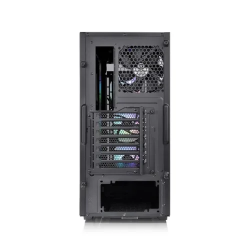 GABINETE THERMALTAKE DIVIDER 300 TG ATX X3 FAN ARGB - Imagen 5
