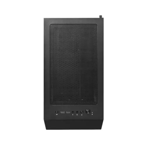 GABINETE MSI MAG FORGE 111R TG ATX 1 FAN ARGB - Imagen 3