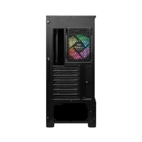 GABINETE MSI MAG FORGE 111R TG ATX 1 FAN ARGB - Imagen 5