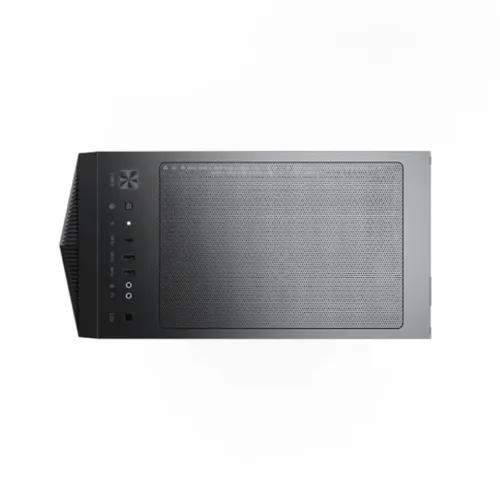GABINETE MSI MPG GUNGNIR 111R TG ATX 3 FANS ARGB - Imagen 4