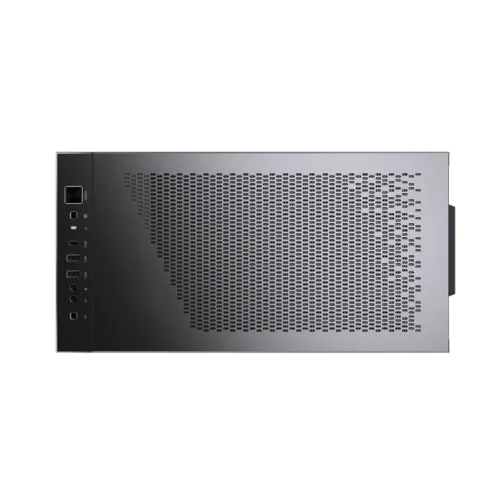 GABINETE MSI MPG SEKIRA 100R E-ATX FAN FRONT RGB X3 / BACK R - Imagen 4