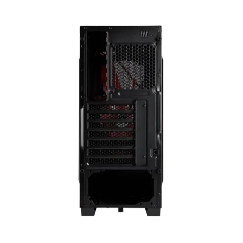GABINETE CORSAIR CARBIDE SPEC 04 MID TOWER ACRILICO BLACK RE - Imagen 5