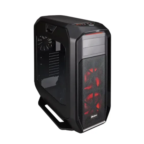 GABINETE CORSAIR GRAPHITE 780T FULL-TOWER ACRILICO BLACK