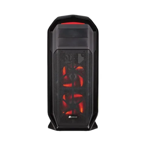 GABINETE CORSAIR GRAPHITE 780T FULL-TOWER ACRILICO BLACK - Imagen 3