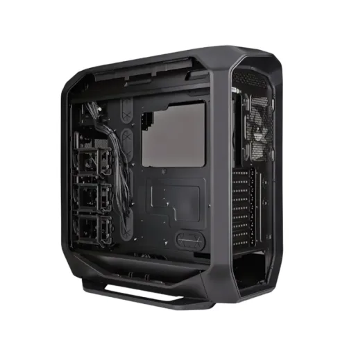 GABINETE CORSAIR GRAPHITE 780T FULL-TOWER ACRILICO BLACK - Imagen 5