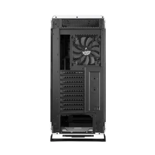 GABINETE CORSAIR GRAPHITE ARCTIC 760T WHITE/BLACK - Imagen 5