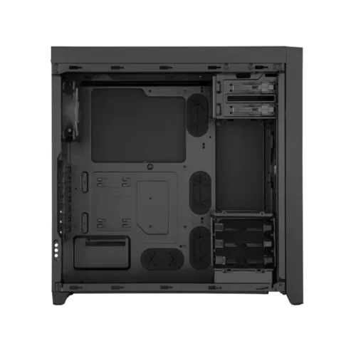 GABINETE CORSAIR OBSIDIAN 450D MID-TOWER ACRILICO BLACK - Imagen 3