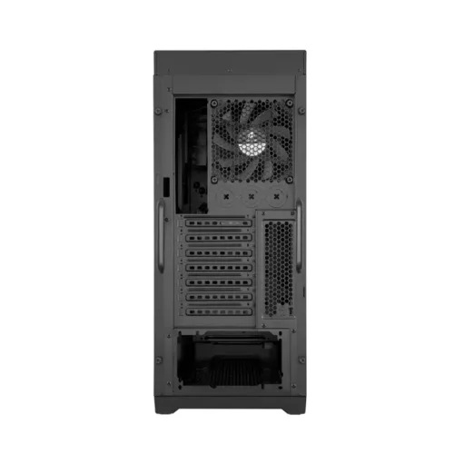 GABINETE CORSAIR OBSIDIAN 450D MID-TOWER ACRILICO BLACK - Imagen 5