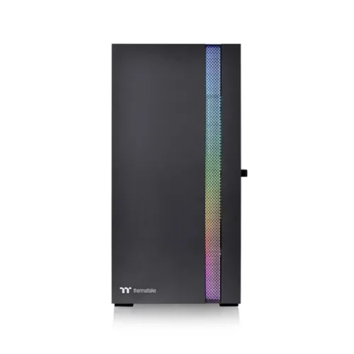 GABINETE THERMALTAKE H700 MID-TOWER TG FAN X2 VGA BRACKET BLACK - Imagen 2