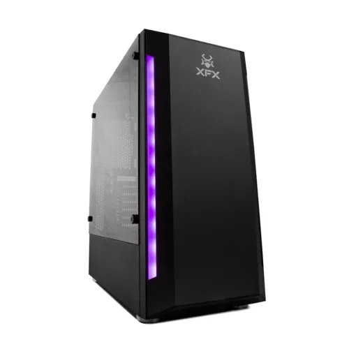 GABINETE GAMER XFX GC-04B