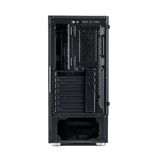 GABINETE GAMER XFX GC-04B - Imagen 5