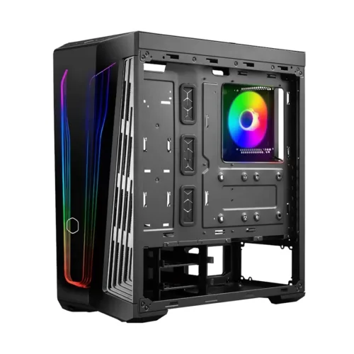 GABINETE COOLERMASTER MASTERBOX MB540 ARGB - Imagen 4