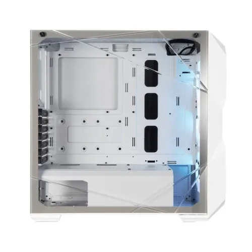 GABINETE COOLERMASTER TD500 MESH W ATX ARGB