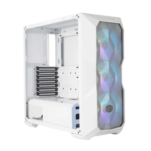 GABINETE COOLERMASTER TD500 MESH W ATX ARGB - Imagen 2