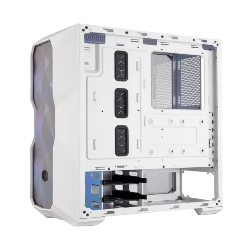 GABINETE COOLERMASTER TD500 MESH W ATX ARGB - Imagen 4