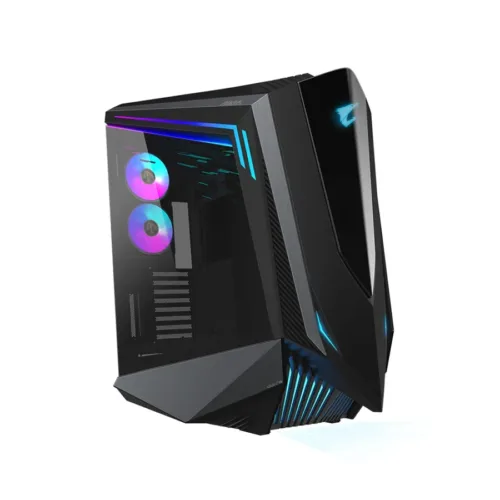GABINETE GAMER GIGABYTE AORUS C700 GLASS