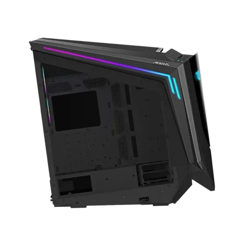 GABINETE GAMER GIGABYTE AORUS C700 GLASS - Imagen 3