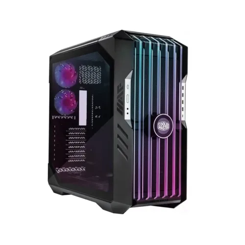 GABINETE COOLERMASTER HAF 700 EVO