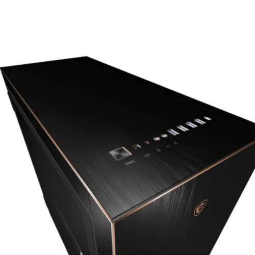 GABINETE MSI MPG SEKIRA 500G - Imagen 3