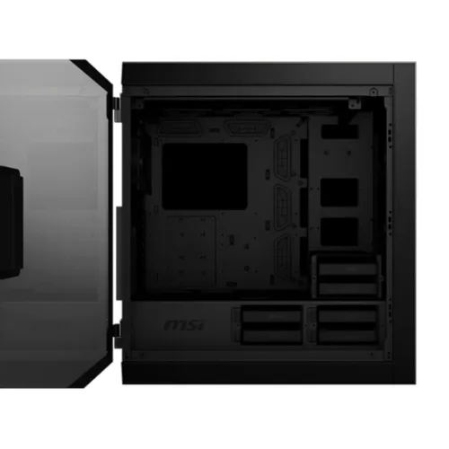 GABINETE MSI MPG SEKIRA 500G - Imagen 4