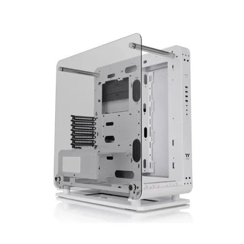 GABINETE THERMALTAKE CORE P6 TG SNOW - Imagen 3