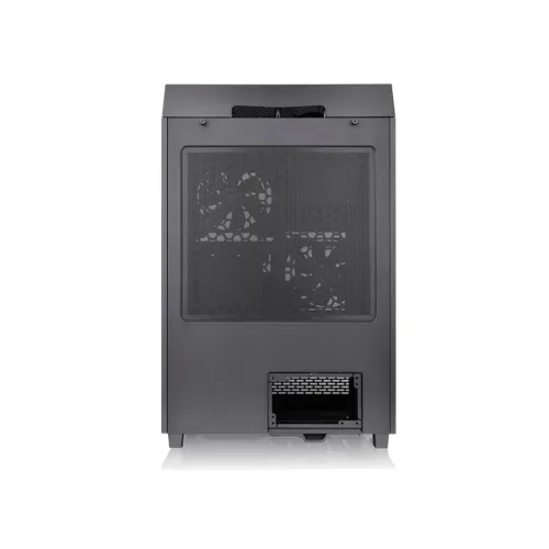 GABINETE THERMALTAKE THE TOWER 500 MID-TOWER TG X3 FAN X 2 B - Imagen 3