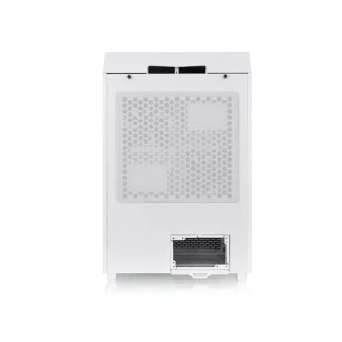 GABINETE GAMER THERMALTAKE THE TOWER 500 MID-TOWER TG X3 FAN X 2 S - Imagen 3