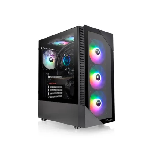 GABINETE THERMALTAKE VIEW 200 TG ARGB