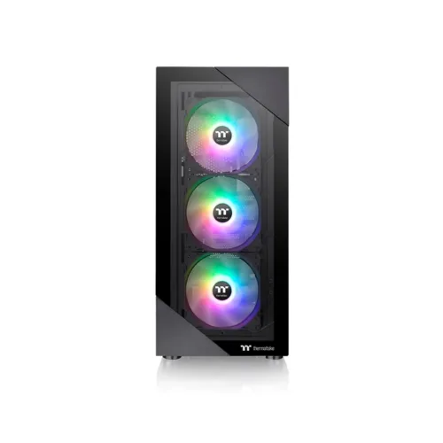 GABINETE THERMALTAKE VIEW 200 TG ARGB - Imagen 3