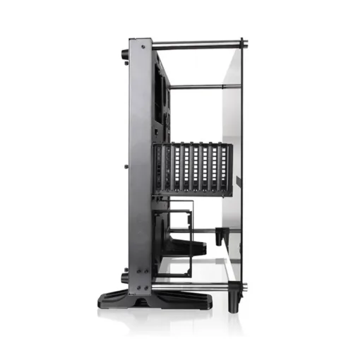 CORE P5 TG TI/SPACE GRAY/WALL MOUNT/SGCC/5MM TEMPE THERMALTAKE - Imagen 3