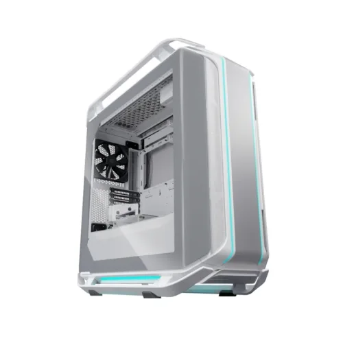 GABINETE COSMOS C700M WHITE