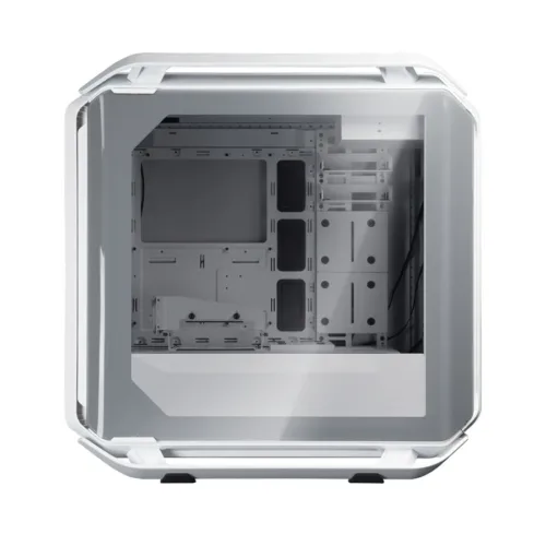 GABINETE COSMOS C700M WHITE - Imagen 2