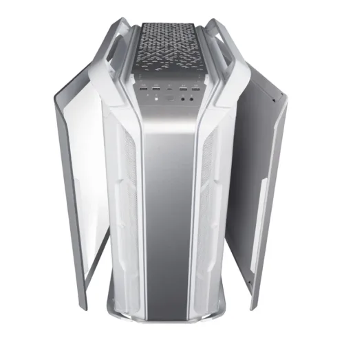 GABINETE COSMOS C700M WHITE - Imagen 3