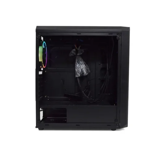 GABINETE GAMER AUREOX HYDRA PLUS ARX 335G - Imagen 2