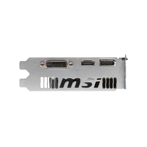 VIDEO GEFORCE GTX 1050 TI 4GB MSI OC - Imagen 3