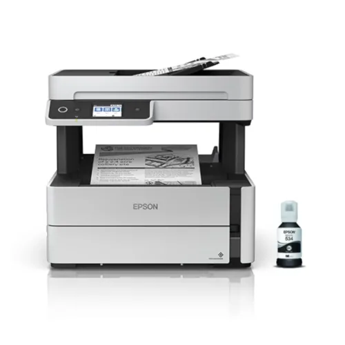IMPRESORA EPSON M3170