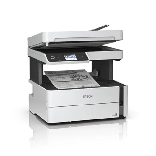 IMPRESORA EPSON M3170 - Imagen 2