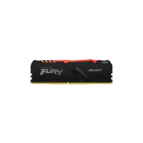MEMORIA RAM 32GB DDR4 3200 KINGSTON FURY BEAST RGB