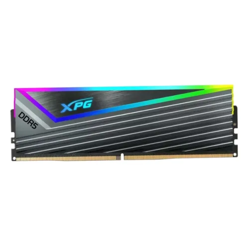 MEMORIA RAM 16GB DDR5 6400 ADATA XPG CASTER RGB